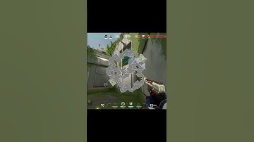 Guess bullets are faster than Jett dash..