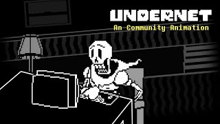 Undertale | Undernet: An Community Animation