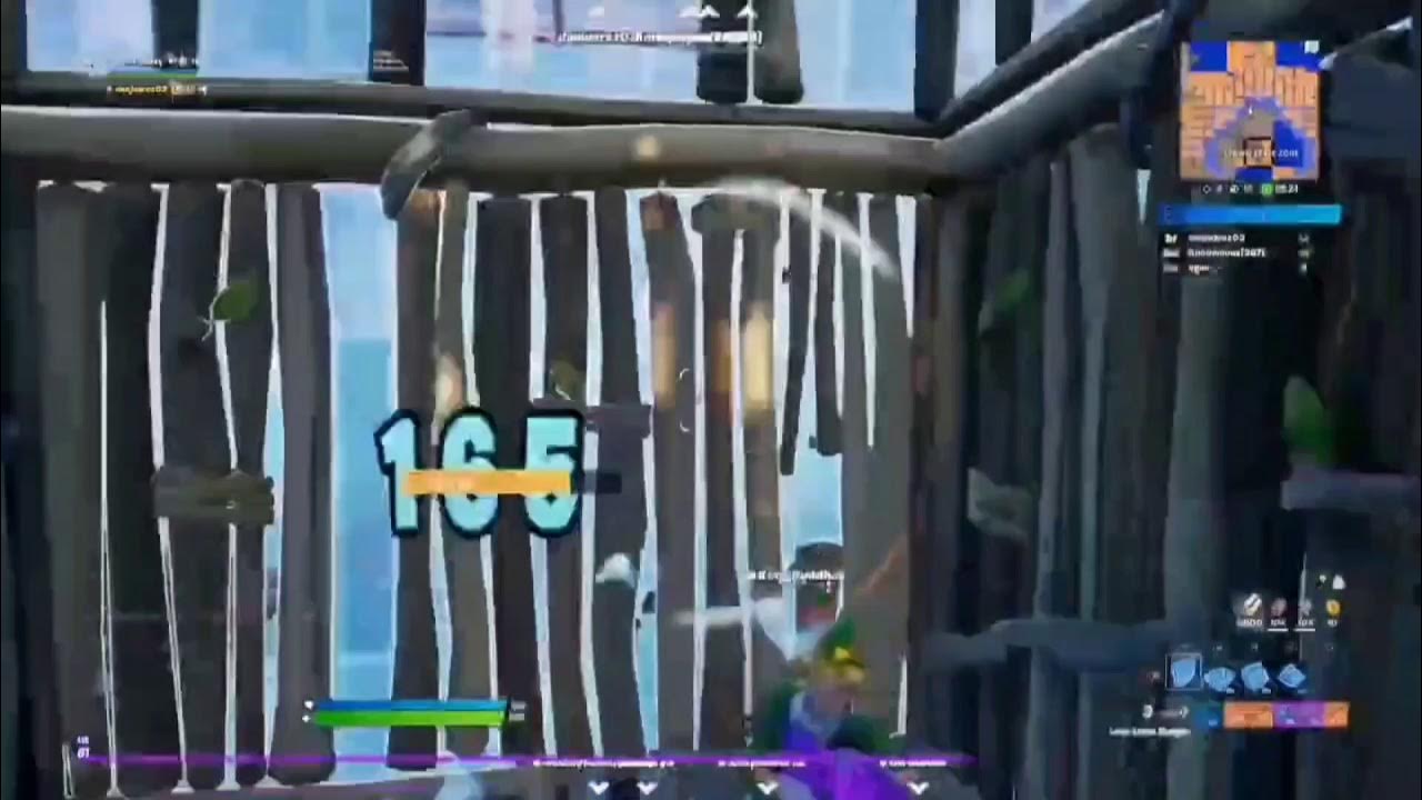 Switching Sides (Fortnite Montage) Song By Rarin YouTube