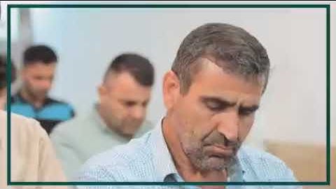 سورة غافر بصوت عبيده موفق