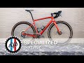 Specialized Diverge gravelbike 2021