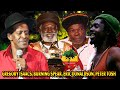 Gregory Isaacs, Burning Spear, Eric Donaldson, Peter Tosh: Greatest Hits 2022 - Top 50+ Songs