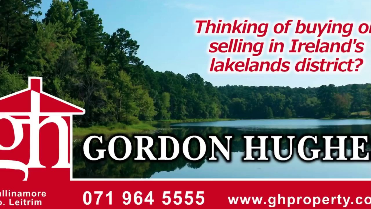 PROPERTY FOR SALE AT BAWNBOY, CO CAVAN, IRELAND YouTube