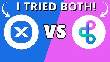 Buildship vs Xano - Which Workflow Automation Tool Is BETTER In 2025? (FULL COMPARISON!)