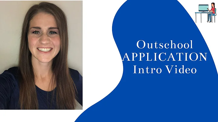 Outschool APPLICATION video example: Teach online