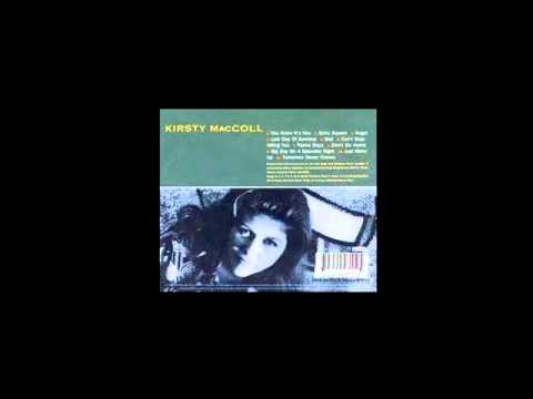 Kirsty MacColl, &quot;Bad&quot;