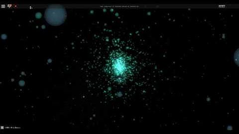 The Imagine Dragons- Demons- Roblox Audio  Visualizer