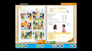 get smart plus 4 | Page 16 & 17