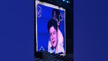 [251004] Shindong is so silly 😂 #슈퍼주니어 #SUPERJUNIOR #신동 #Shindong #SUPERSHOW10 #SS10inManila