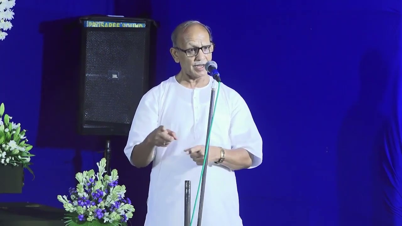 Shree shree thakur anukul chandra Odia satsang bhubaneswar