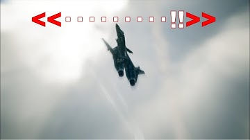 Ace Combat 7  Multiplayer248 with ADFX-01 + IEWS