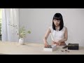 Marie Kondo en Español - Cómo usar un Hikidashi para tus accesorios