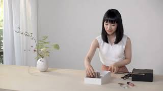 Marie Kondo en Español - Cómo usar un Hikidashi para tus accesorios