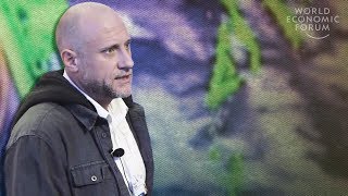 Trevor Paglen Invisible Images of Surveillance