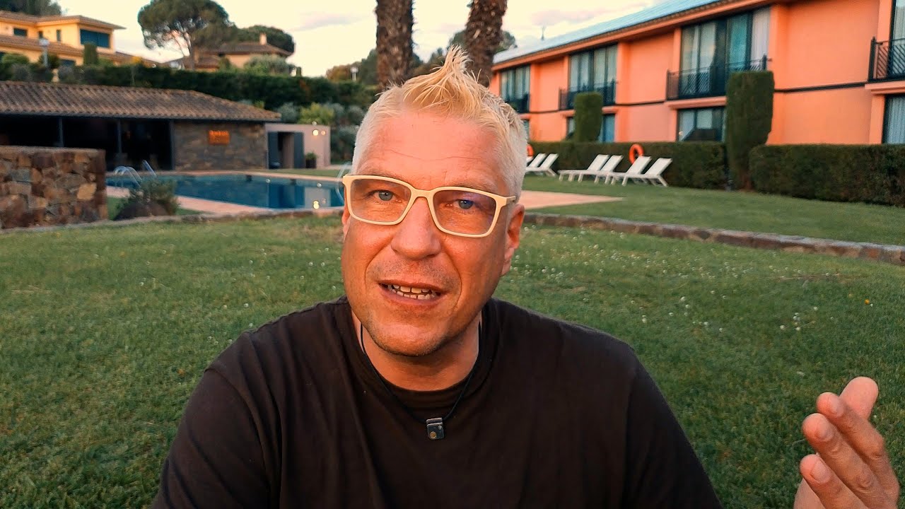 Wir machen wirklich ALLES neu!