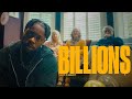 Sarz ft. Lojay - Billions ( Performance Video)