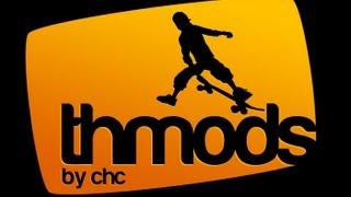 Tony Hawk's Underground 2 [Expansion style mod] PROMOD - In-Depth look