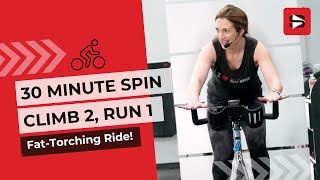 Free 30 Minute Spin Class | \\