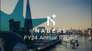 NABERS FY24 Annual Report