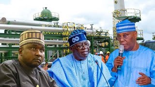 Tinubu Ya Saci Salon Atiku Domin Kyara Tattalin Arzikin Kasa Doguwa Ya Gargadi Masu Satar Danyen Mai