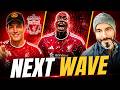 DIOMANDE IN, BARCOLA BATTLE! Liverpool FC's aggressive recruitment strategy revealed