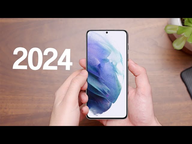 Galaxy S21 in 2024... Is it Worth it? class=