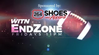 WITN Endzone for 10-10-25 - Pt1