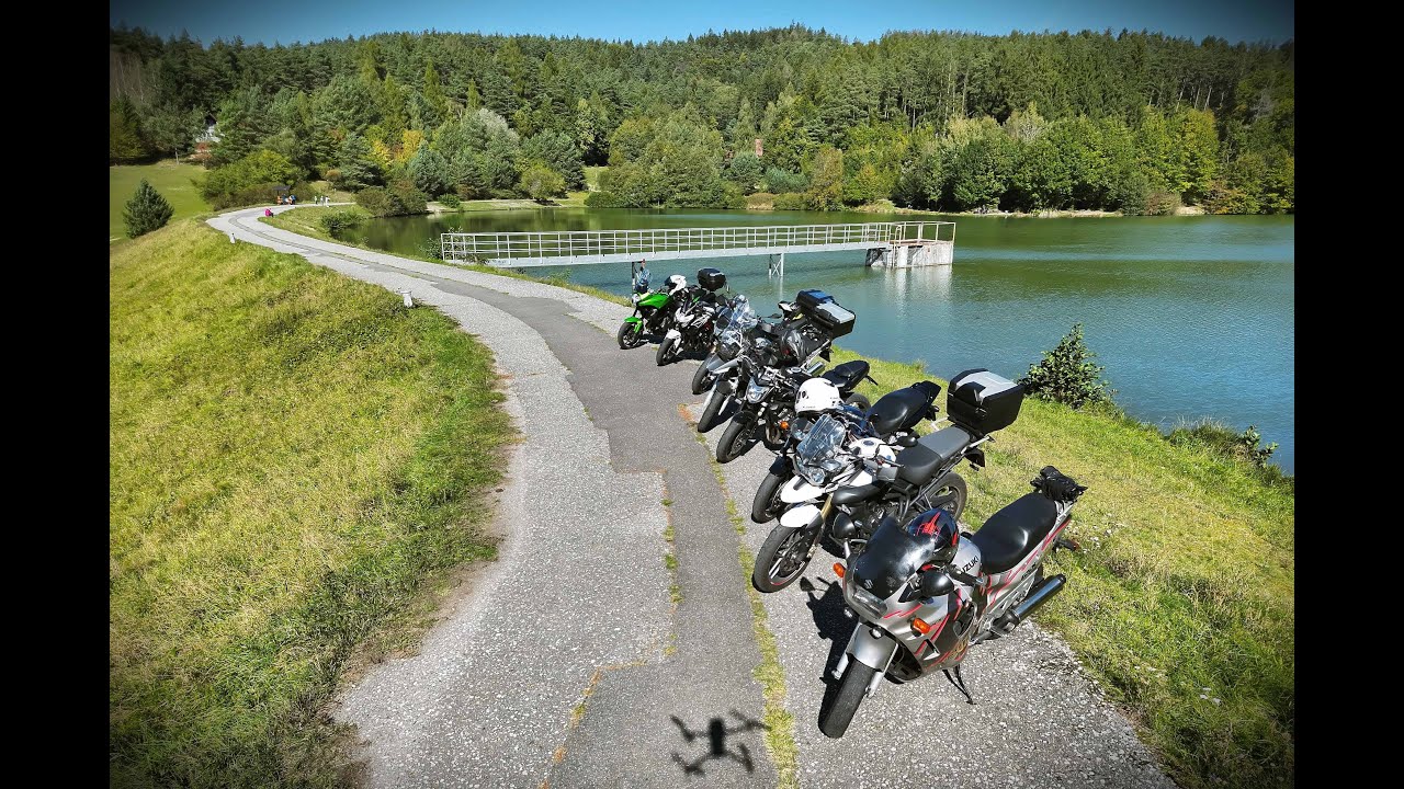 Moto guláš  4.10.2025