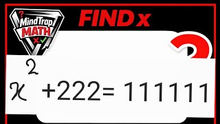 Math | This Simple Math Equation Has a Surprisingly Clean Answer 🤯