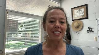 26 27 Cowan Principal's Welcome Video