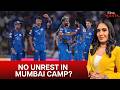 IPL 2026: Bumrah, Hardik, and Tilak Silence Mumbai Unrest Noise | First Sports With Rupha Ramani