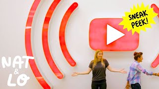 Nat & Lo: YouTube Sneak Peek