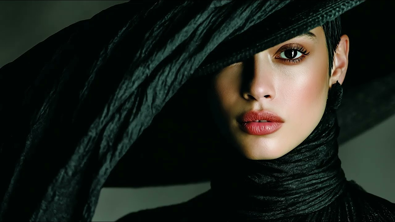 Sombra | Hard Techno | Latin Dark Underground