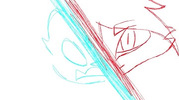 Dream 12 - Summer 2025 Animation Contest Entry by Maya Leuenberger