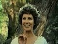 Chiffon margarine  its not nice to fool mother nature commercial 1977