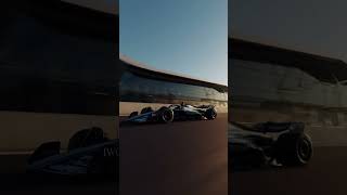 Mercedes Amg F1