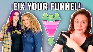 Your Sales Funnel Could Be Making More Money Just By Doing THIS