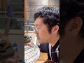 魔法の絨毯 - 松尾竜平(cover) TikTok #Shorts