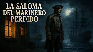 Spanish Sea Shanty of the Lost Sailor | La Saloma del Marinero Perdido