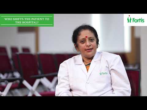 Home Isolation Guidelines | Fortis Hospitals, Bangalore