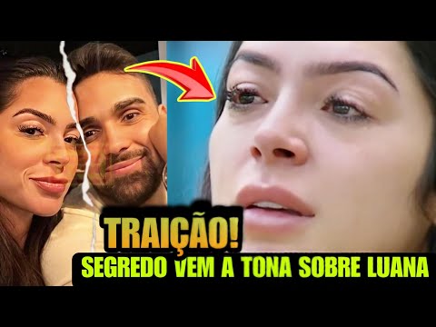 NAMORADO DE LUANA