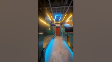 Complete Ambulance Conversion