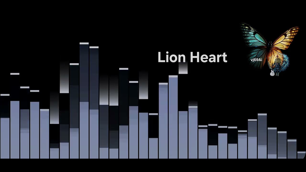 Lion Heart