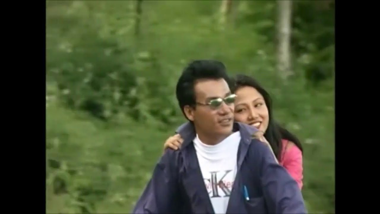 Masi Thamtham Phan | Assurance Raikhan | Seema Ningshen | Old Tangkhul Love Songs