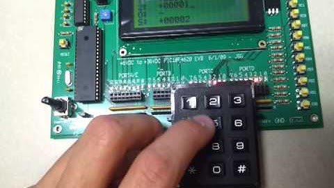 Calculator Program-ECE 376