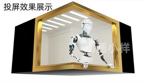 The latest collection of 3D videos LED Screen | Adhaiwell