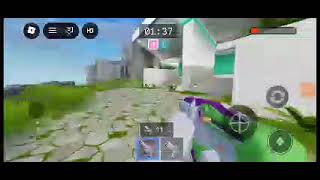 Play my new roblox game @Roblox 