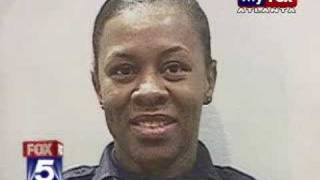 [GA] Police Chief Bolton on Officer Linda Yancey murder