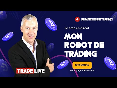 MON PROPRE ROBOT