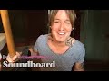 Keith Urban Breaks Down 'The Speed of Now, Part 1'